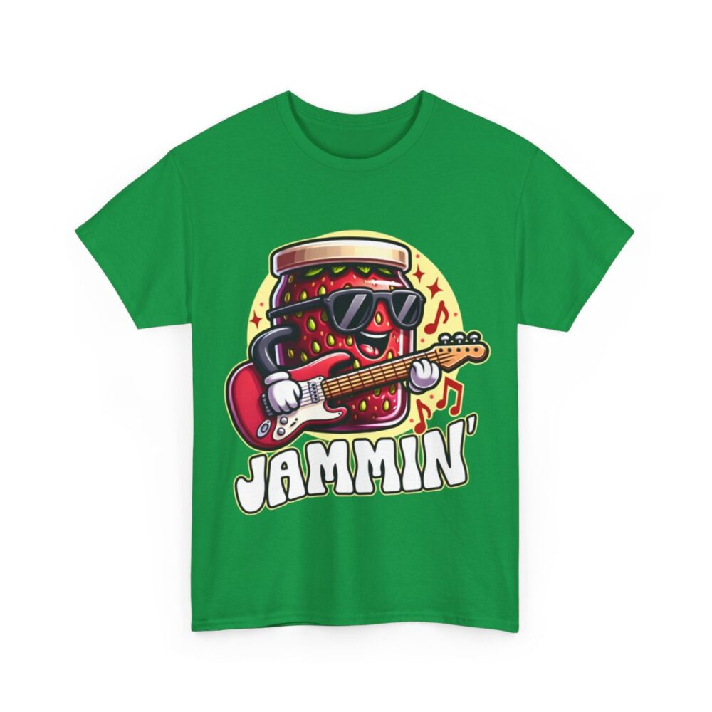 Strawberry Jammin T-Shirt - Image 111