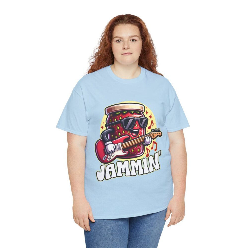 Strawberry Jammin T-Shirt - Image 177