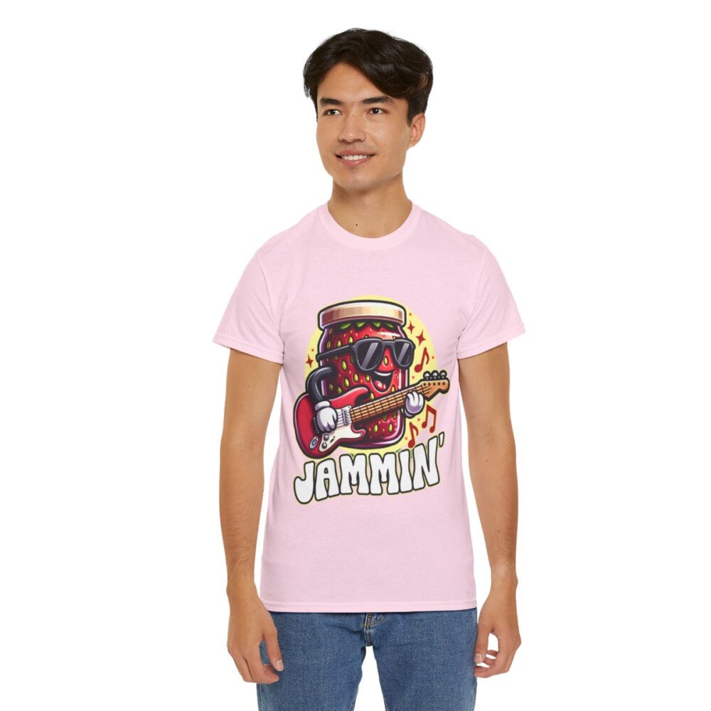 Strawberry Jammin T-Shirt - Image 291