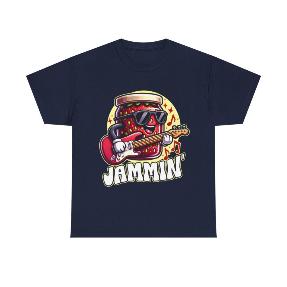 Strawberry Jammin T-Shirt - Image 217