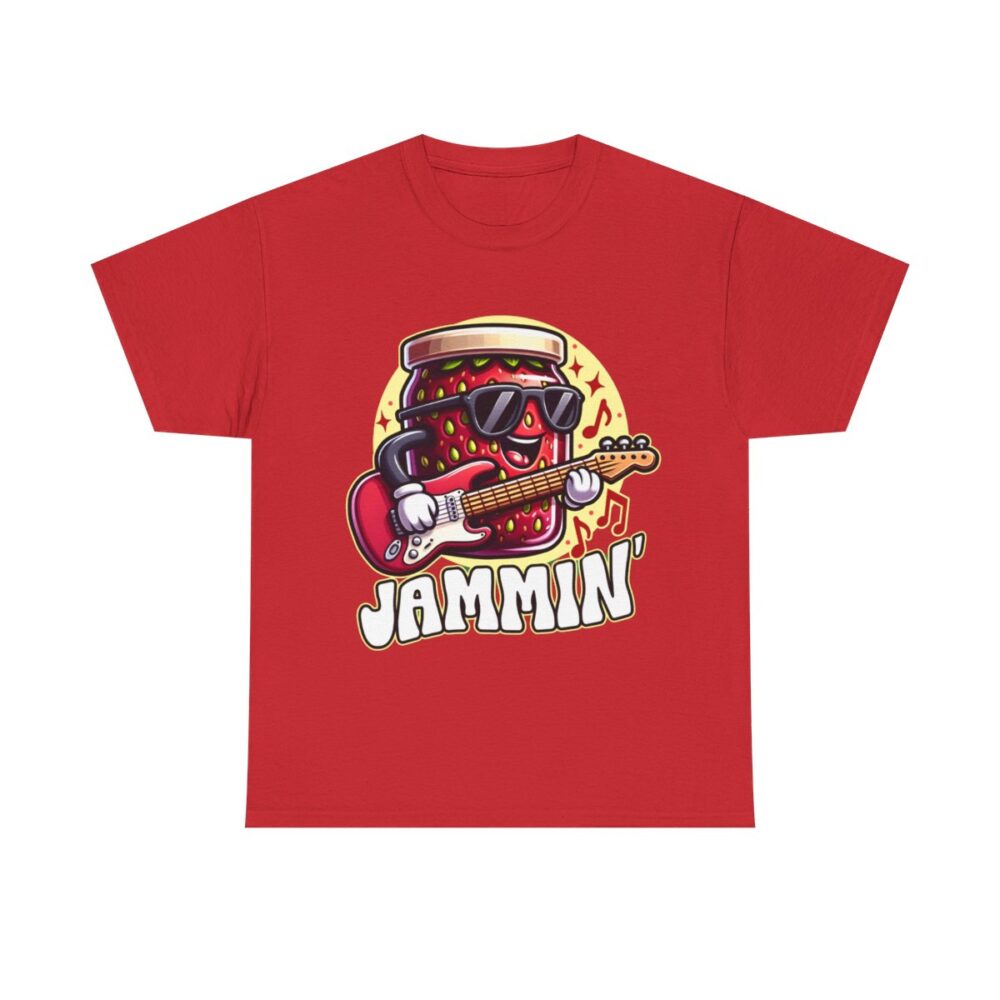 Strawberry Jammin T-Shirt - Image 298