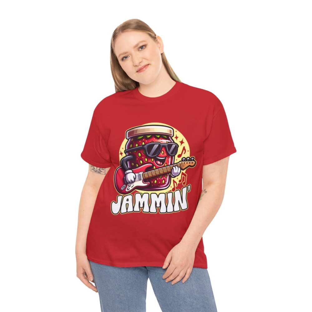 Strawberry Jammin T-Shirt - Image 309