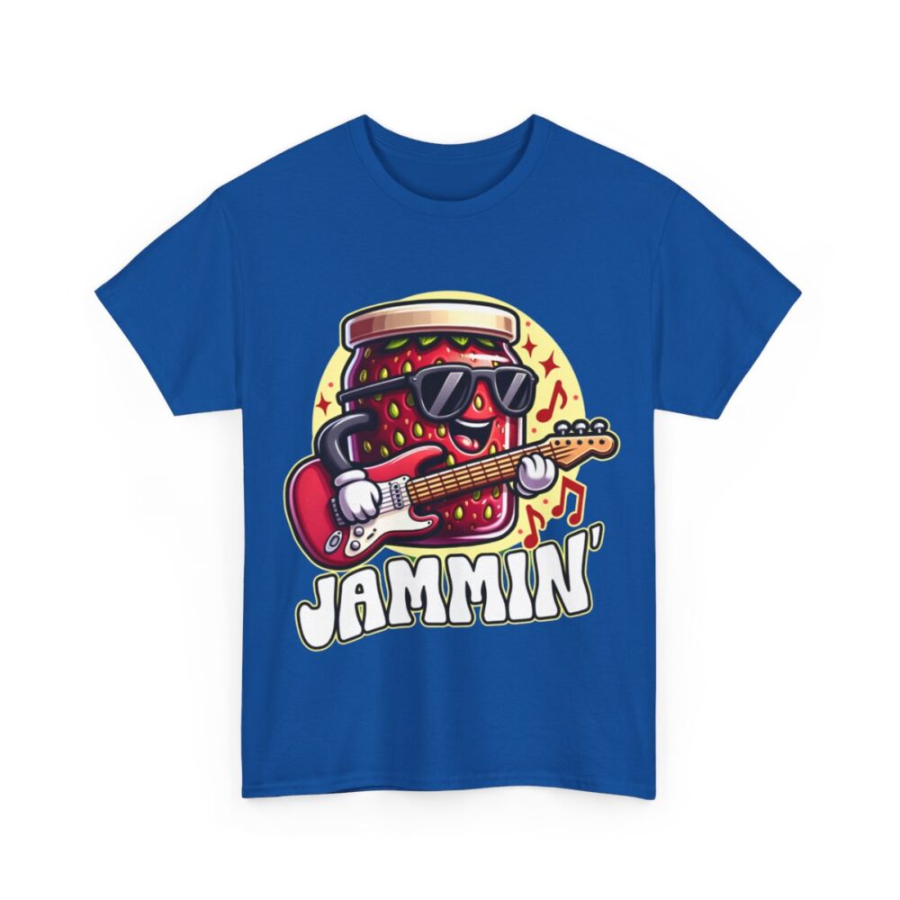 Strawberry Jammin T-Shirt - Image 192