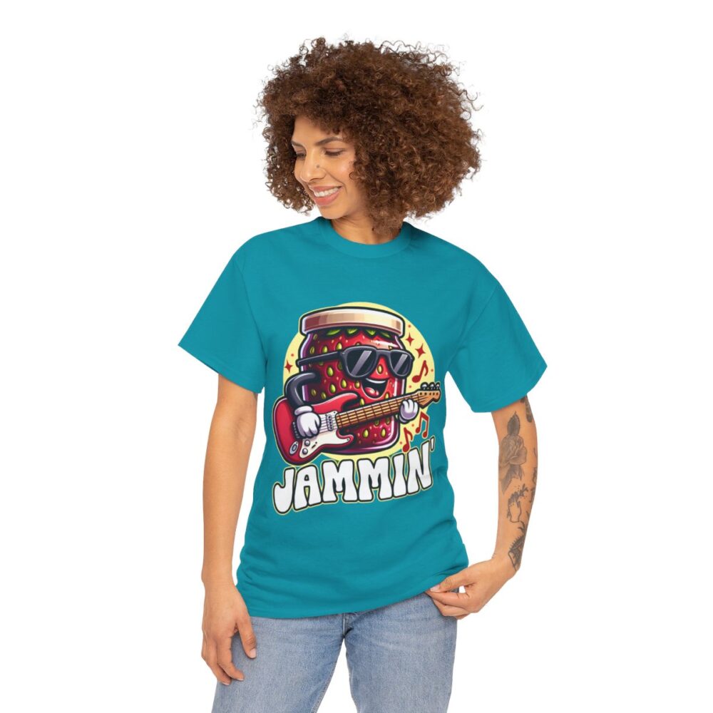 Strawberry Jammin T-Shirt - Image 146