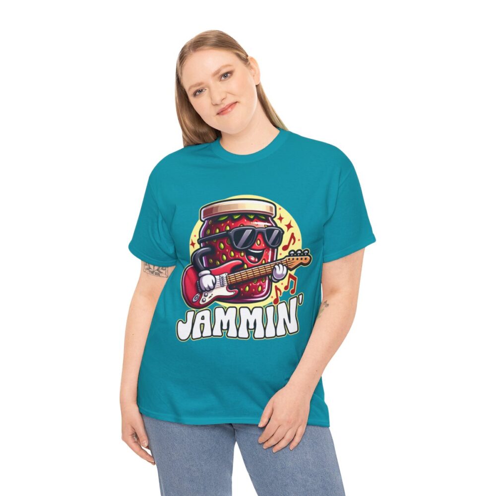 Strawberry Jammin T-Shirt - Image 147