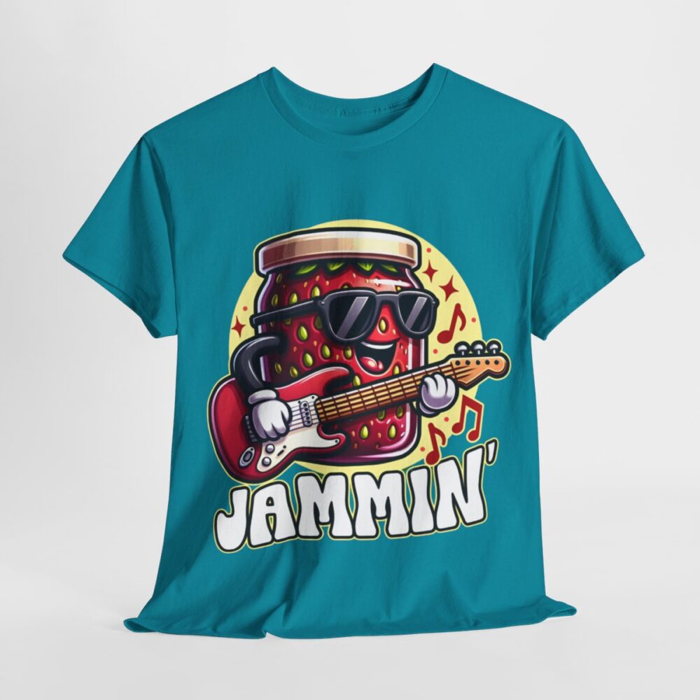 Strawberry Jammin T-Shirt - Image 141