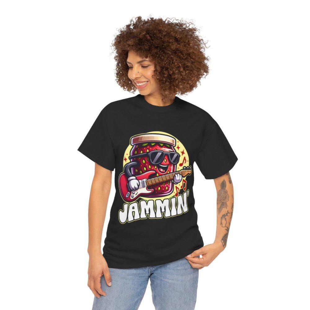 Strawberry Jammin T-Shirt - Image 11