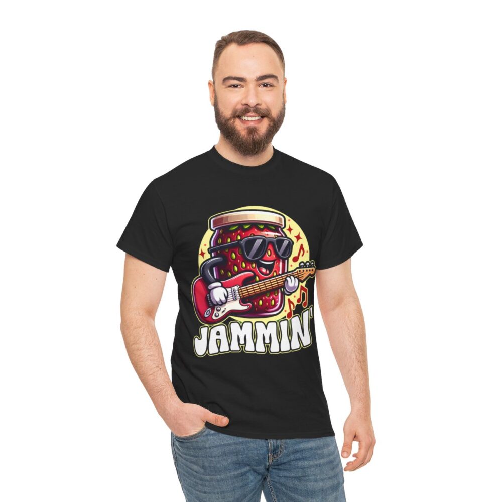 Strawberry Jammin T-Shirt - Image 13