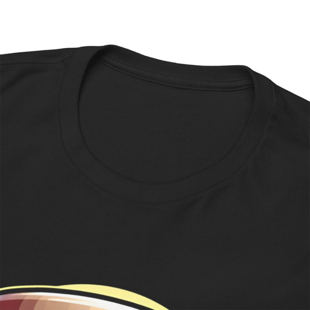 Strawberry Jammin T-Shirt - Image 9