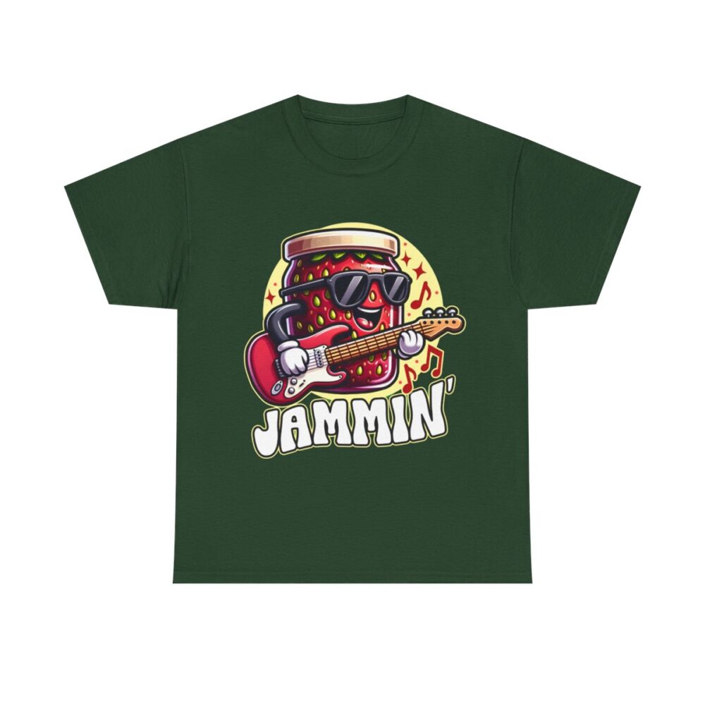 Strawberry Jammin T-Shirt - Image 82