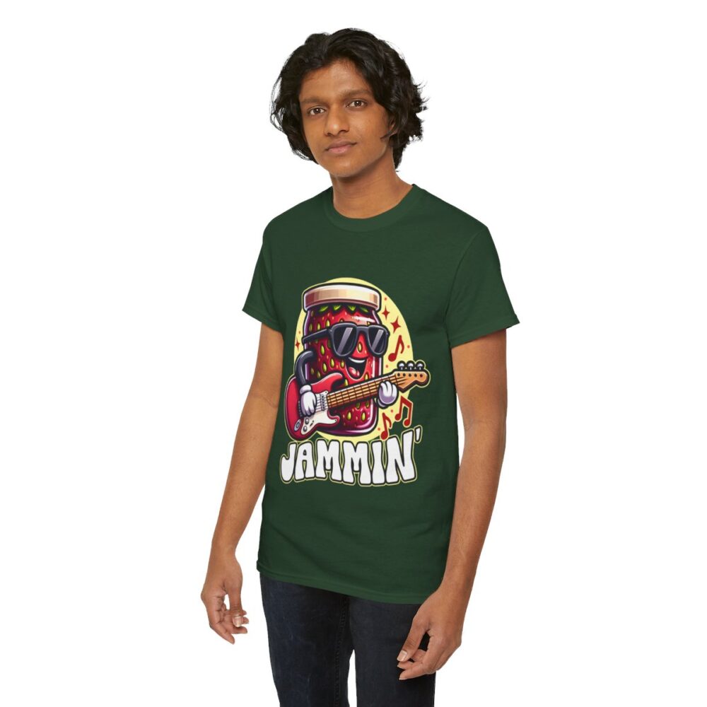 Strawberry Jammin T-Shirt - Image 100