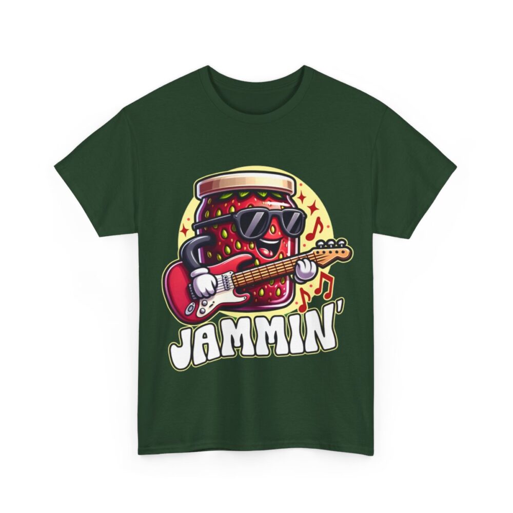 Strawberry Jammin T-Shirt - Image 84