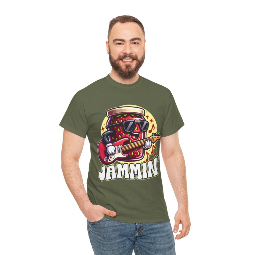 Strawberry Jammin T-Shirt - Image 40