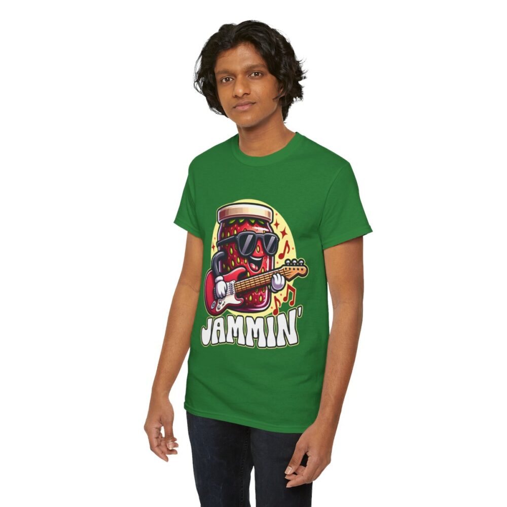 Strawberry Jammin T-Shirt - Image 73