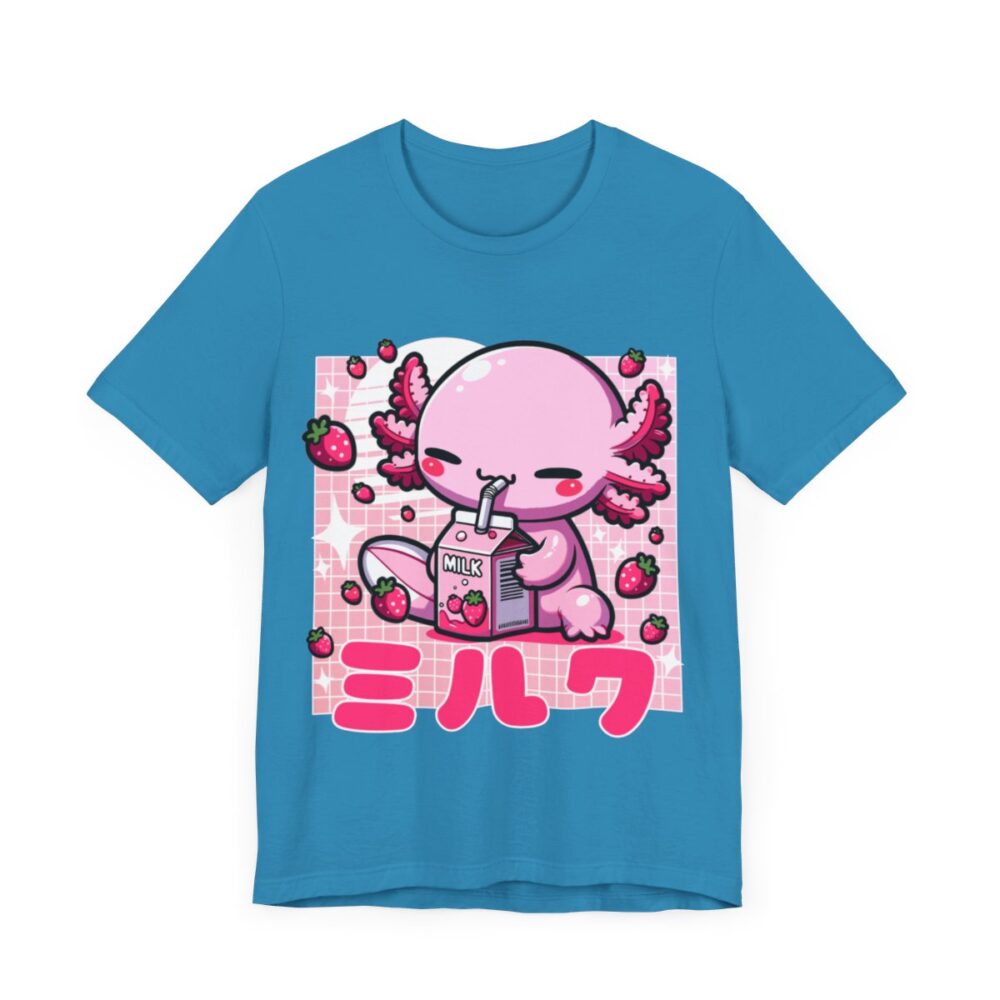 Strawberry Milk T-Shirt - Image 178