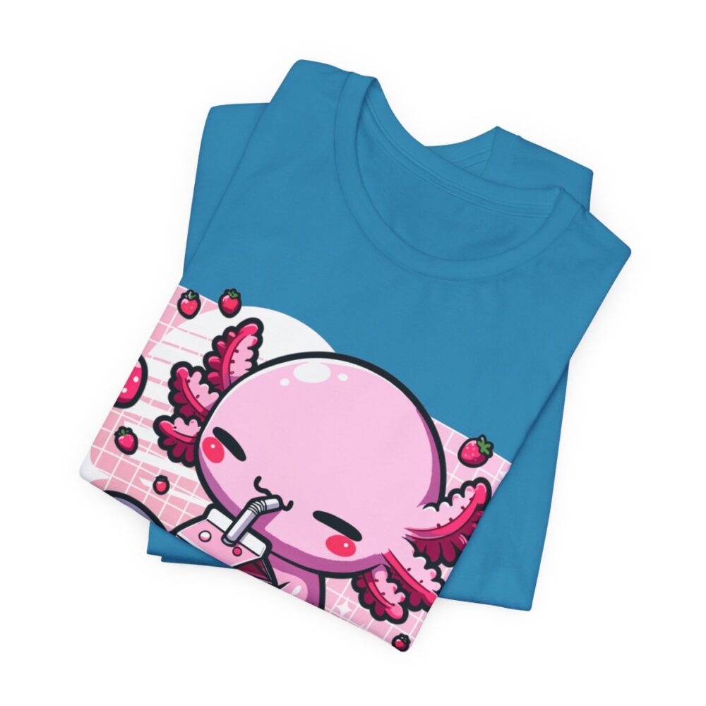 Strawberry Milk T-Shirt - Image 180