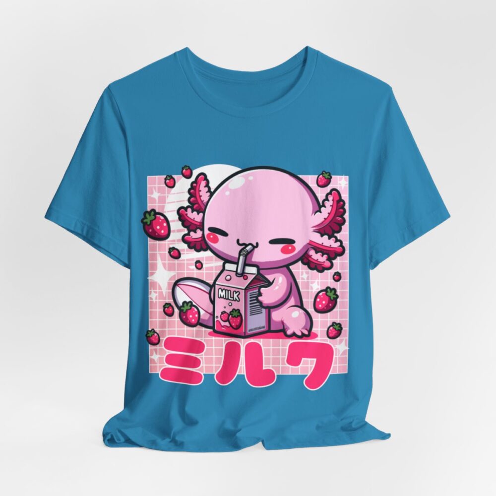 Strawberry Milk T-Shirt - Image 181