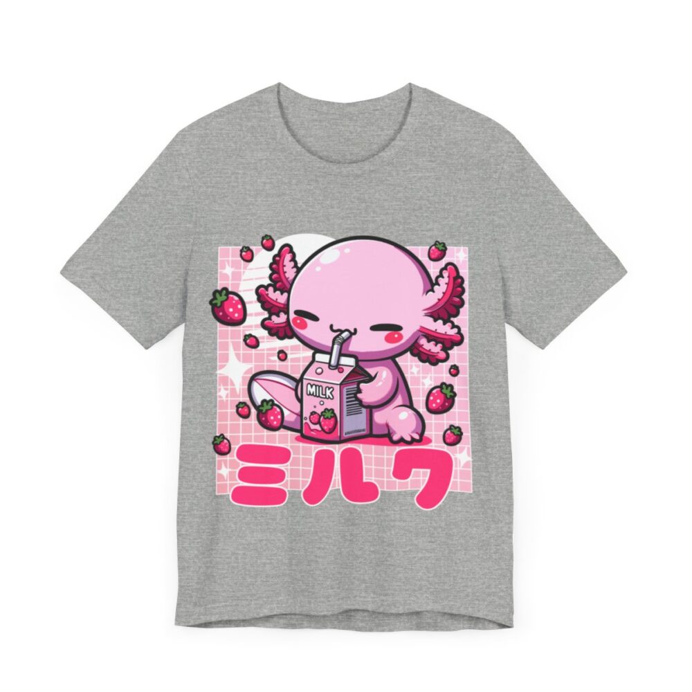 Strawberry Milk T-Shirt - Image 207