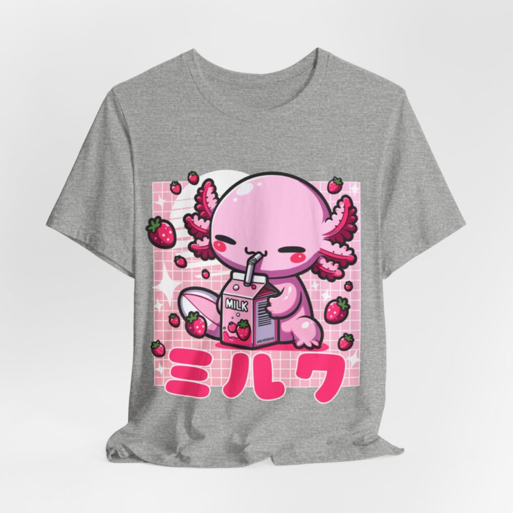 Strawberry Milk T-Shirt - Image 210