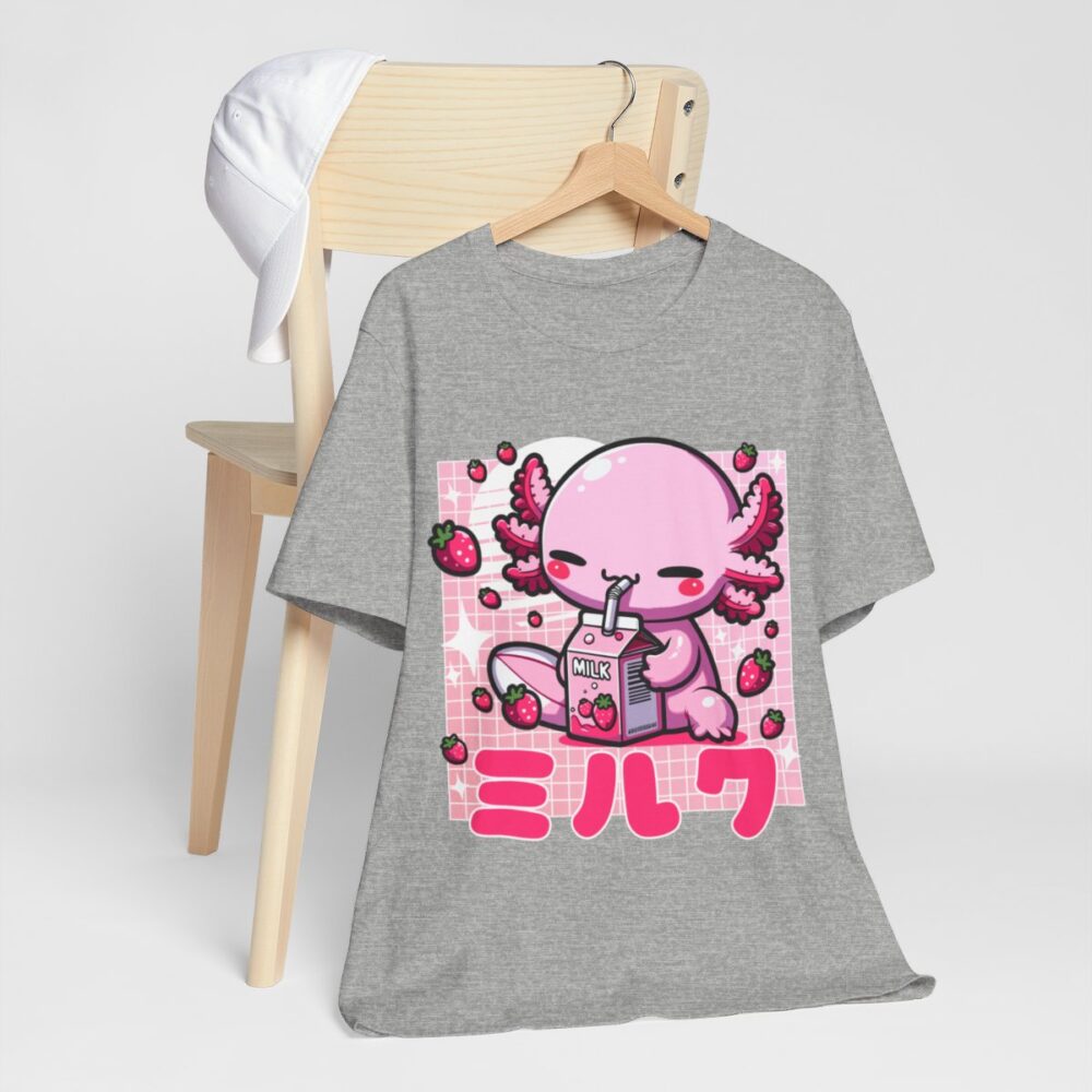 Strawberry Milk T-Shirt - Image 212