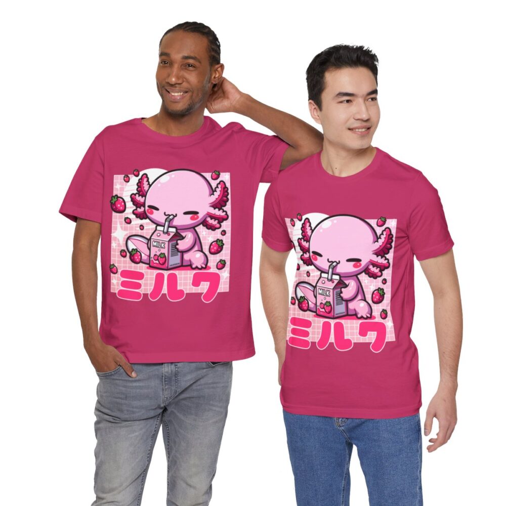 Strawberry Milk T-Shirt - Image 28