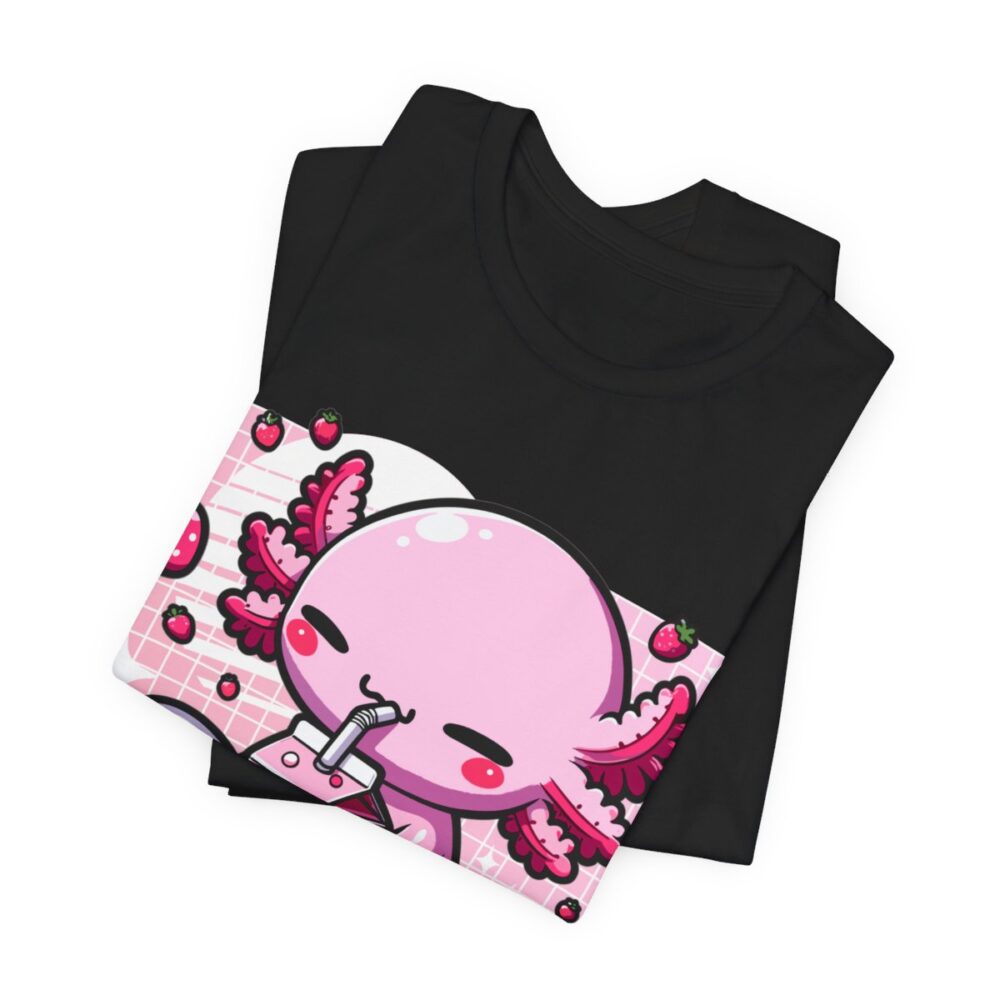 Strawberry Milk T-Shirt - Image 122