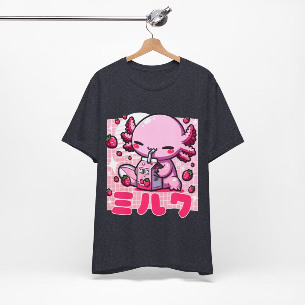 Strawberry Milk T-Shirt - Image 327