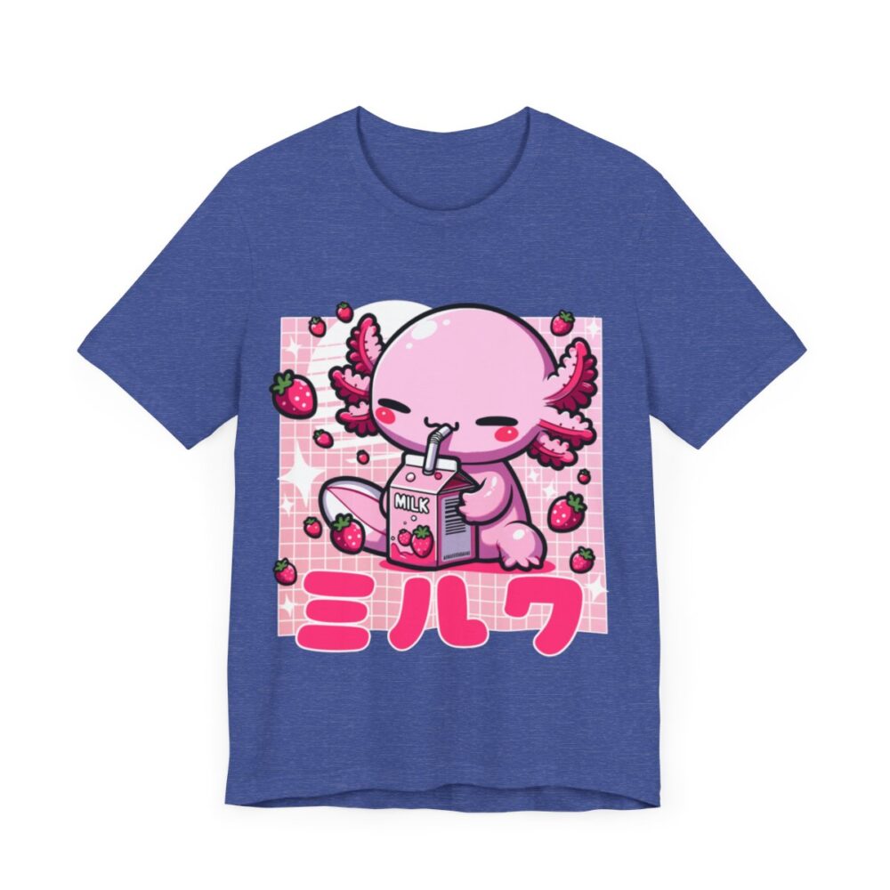 Strawberry Milk T-Shirt - Image 265