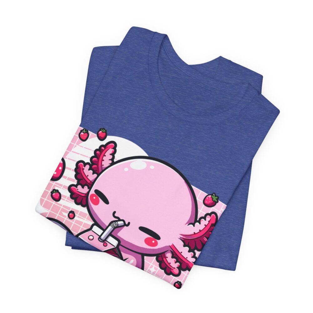 Strawberry Milk T-Shirt - Image 267