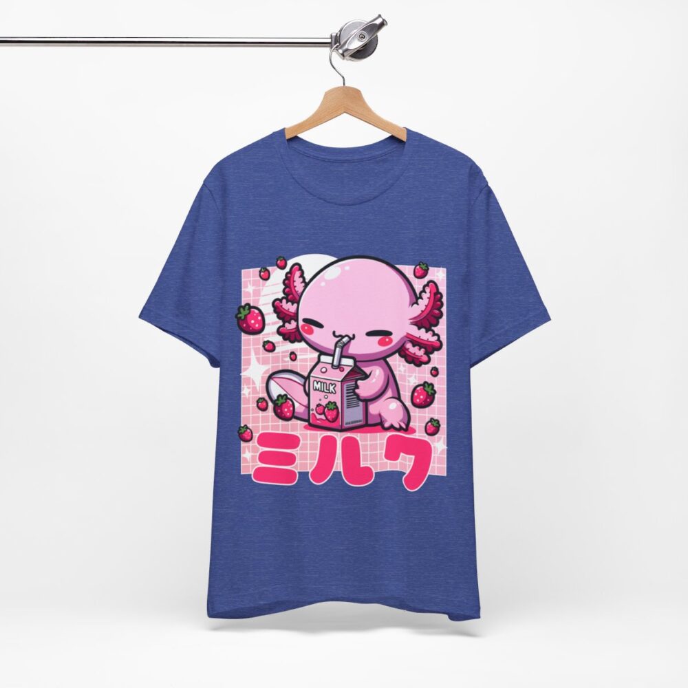 Strawberry Milk T-Shirt - Image 269