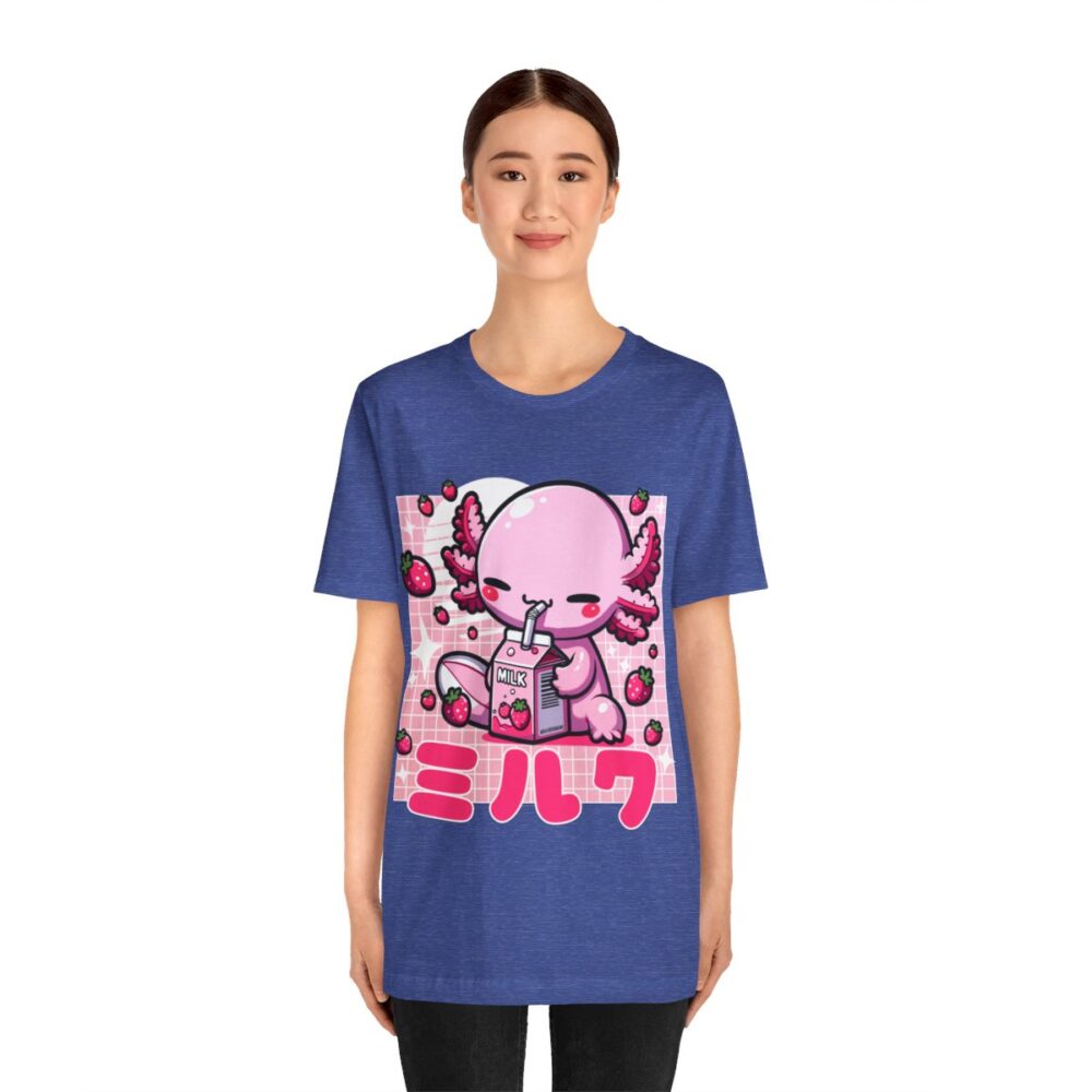 Strawberry Milk T-Shirt - Image 273