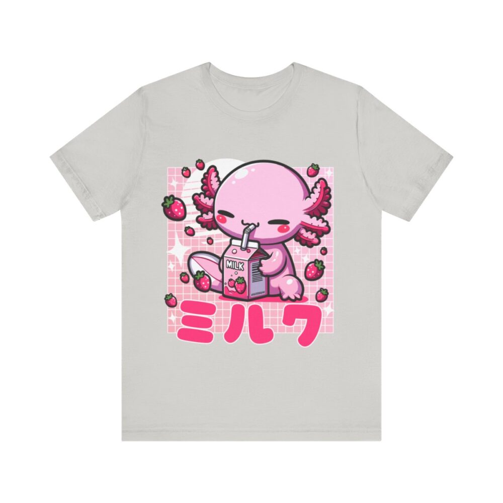 Strawberry Milk T-Shirt - Image 147