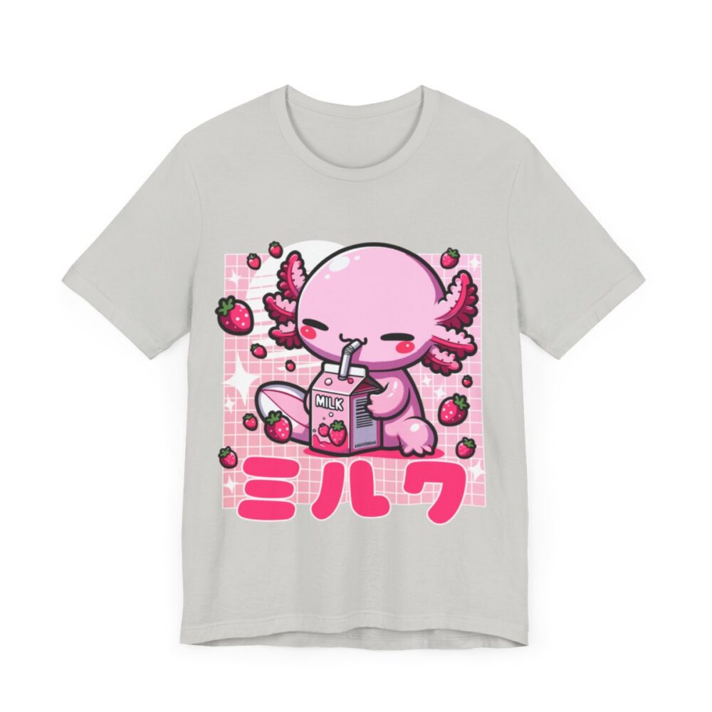 Strawberry Milk T-Shirt - Image 149