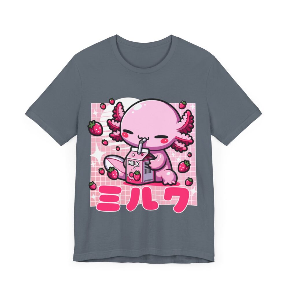 Strawberry Milk T-Shirt - Image 236