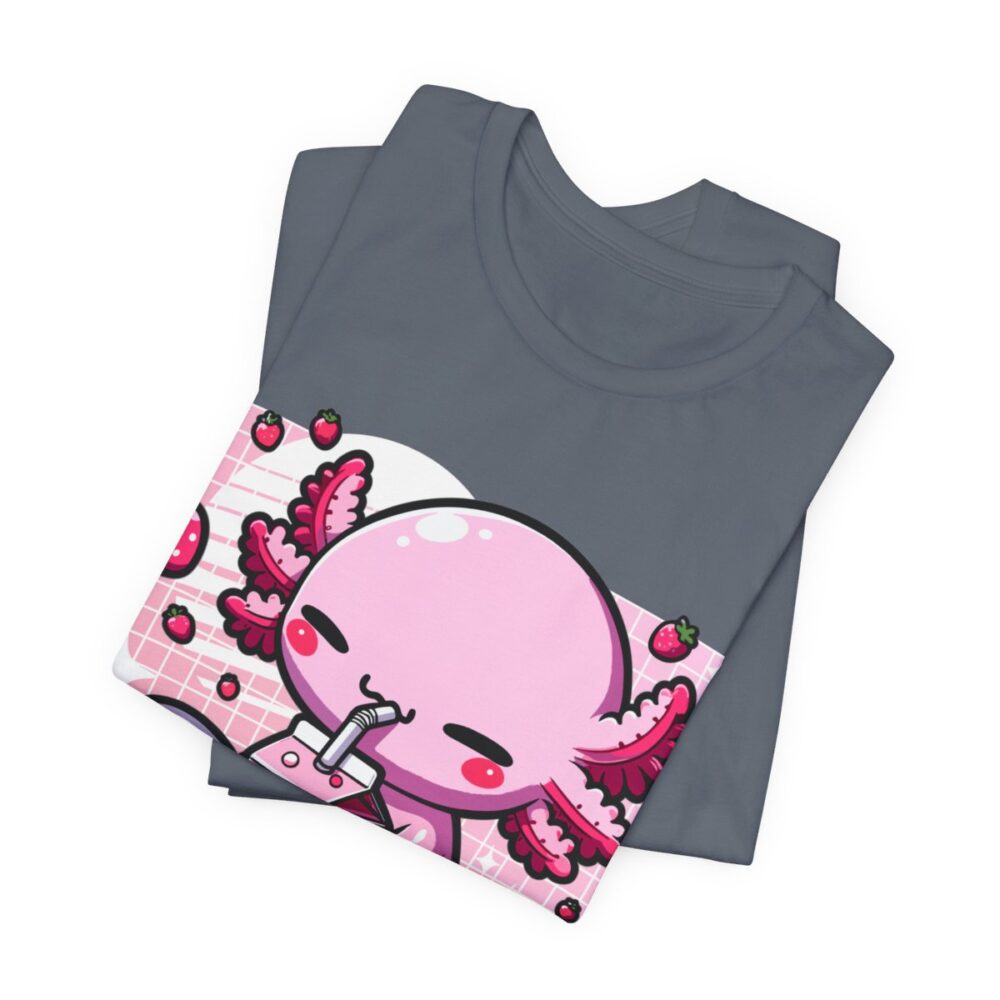 Strawberry Milk T-Shirt - Image 238