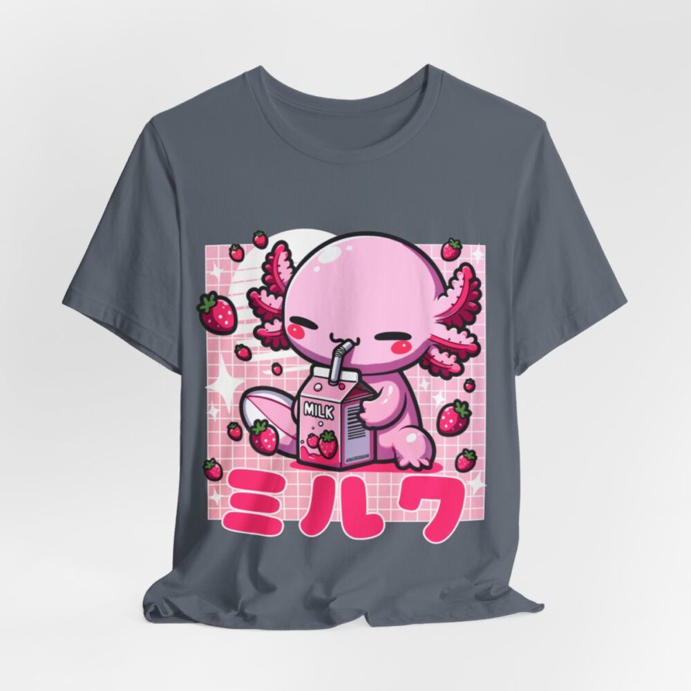 Strawberry Milk T-Shirt - Image 239