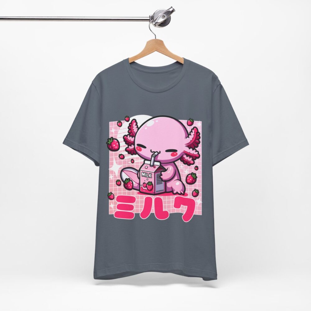 Strawberry Milk T-Shirt - Image 240