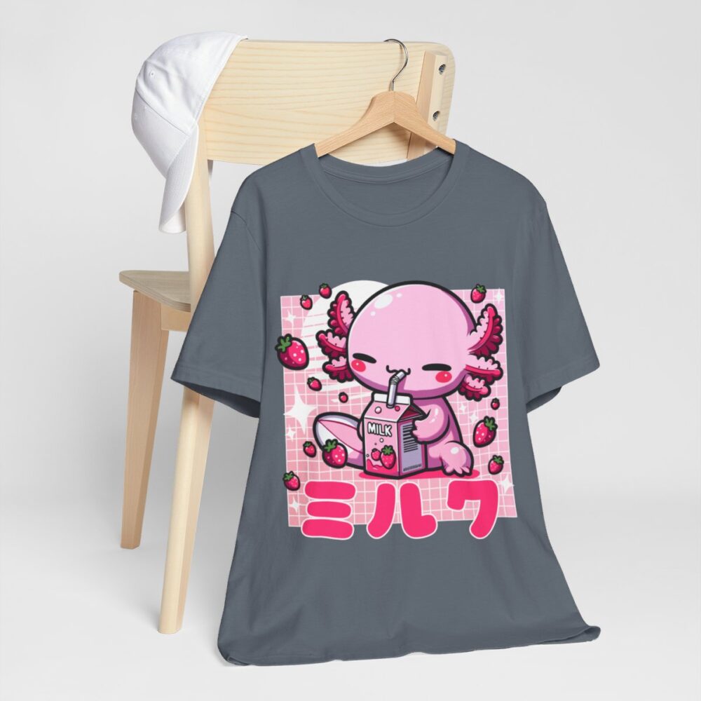 Strawberry Milk T-Shirt - Image 241