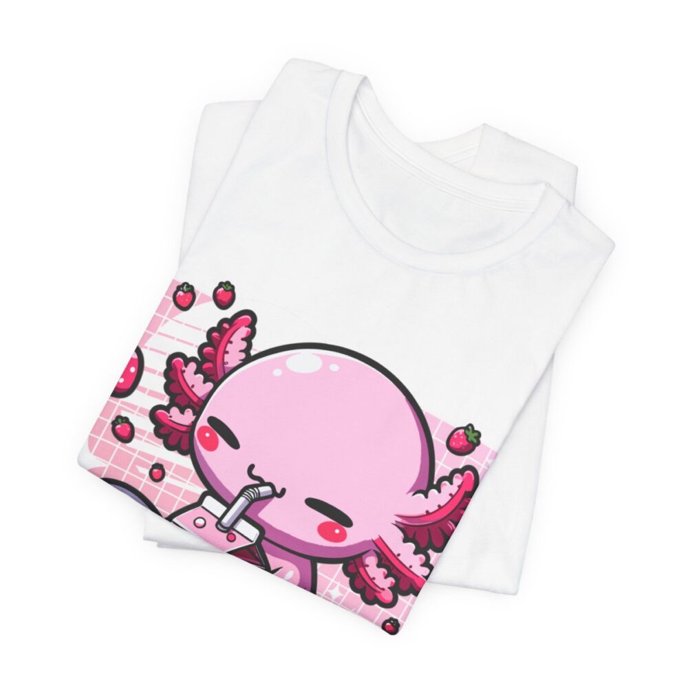 Strawberry Milk T-Shirt - Image 35