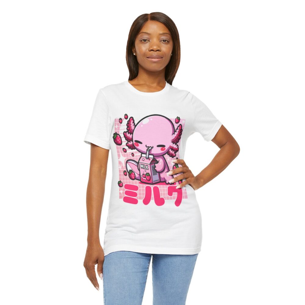 Strawberry Milk T-Shirt - Image 51