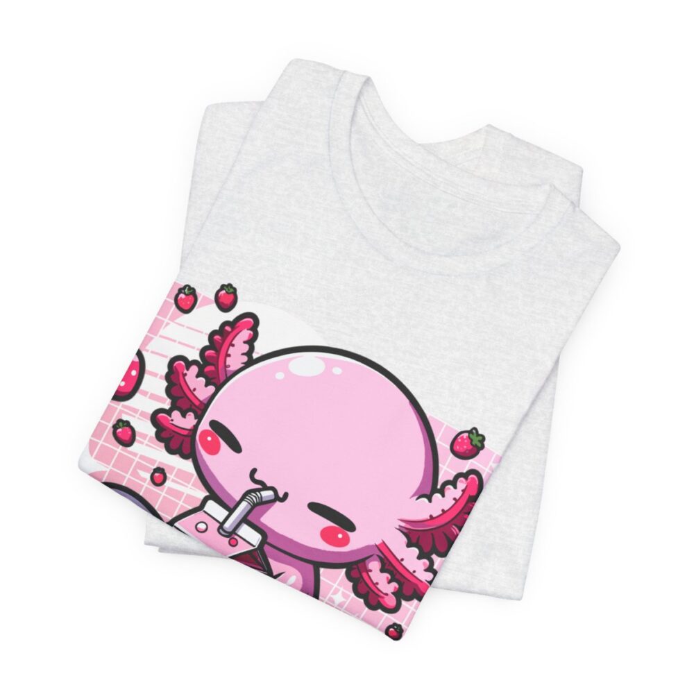 Strawberry Milk T-Shirt - Image 64