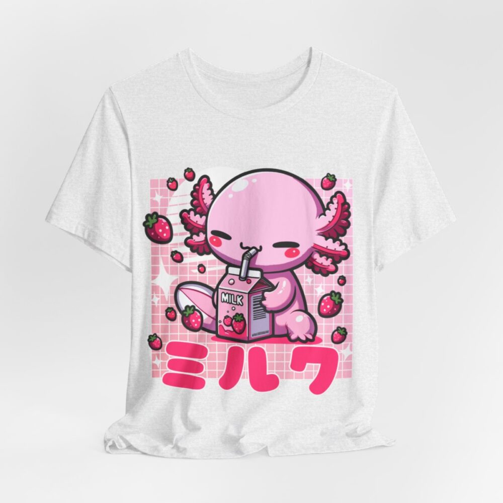 Strawberry Milk T-Shirt - Image 65