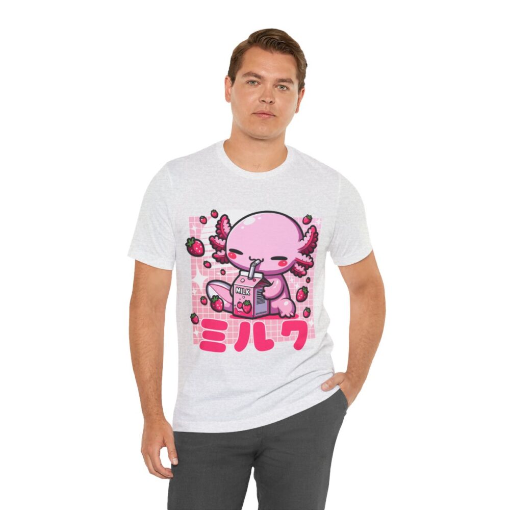 Strawberry Milk T-Shirt - Image 73