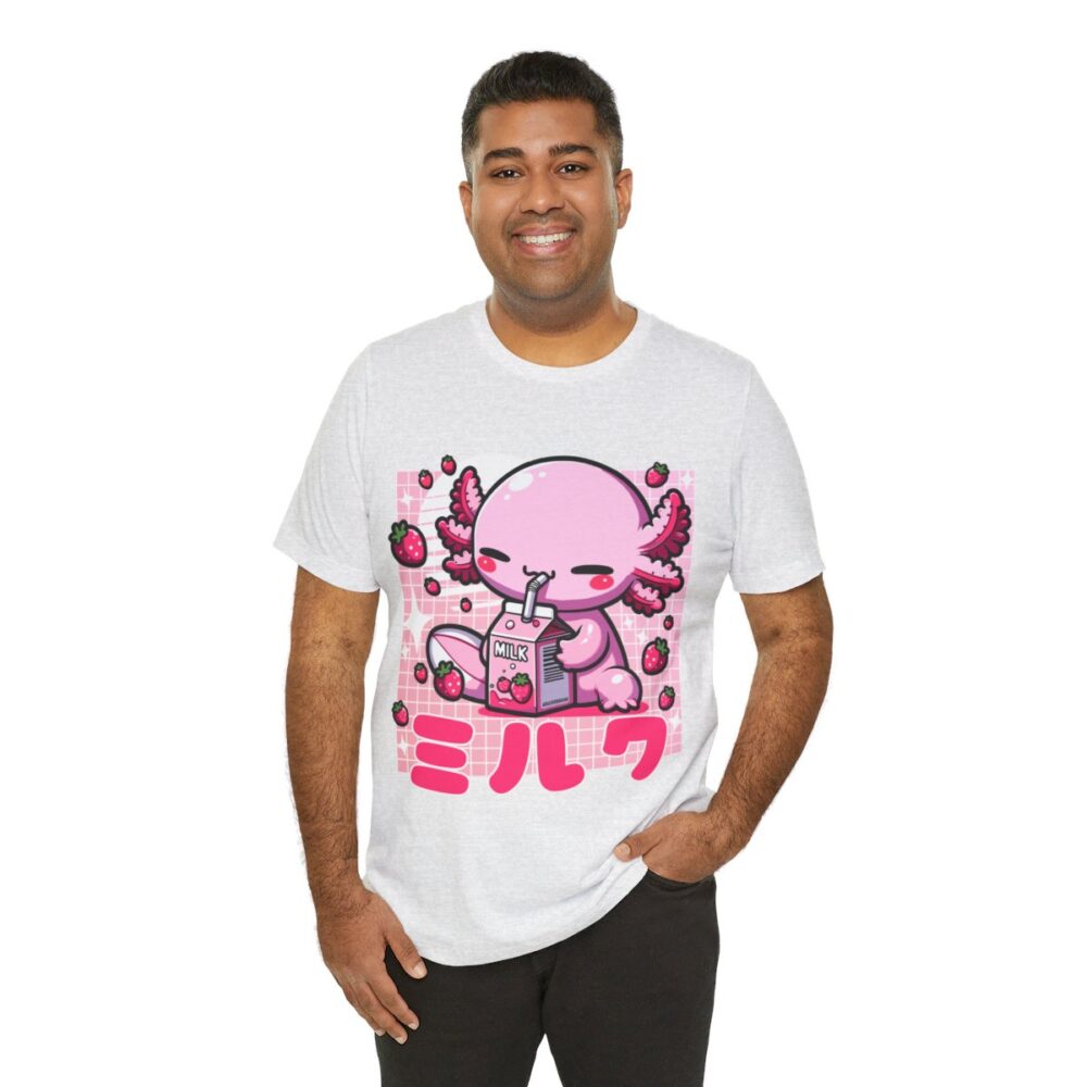 Strawberry Milk T-Shirt - Image 75