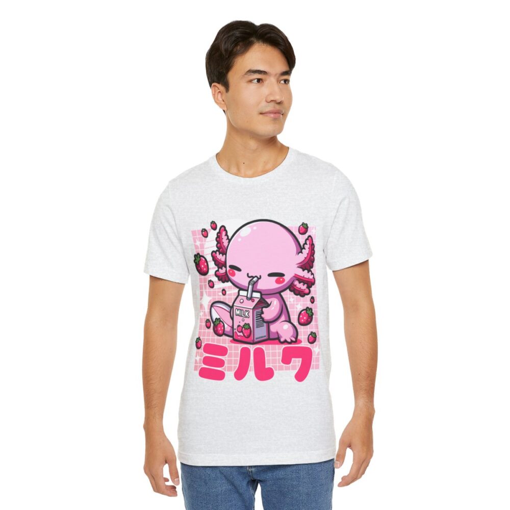 Strawberry Milk T-Shirt - Image 78