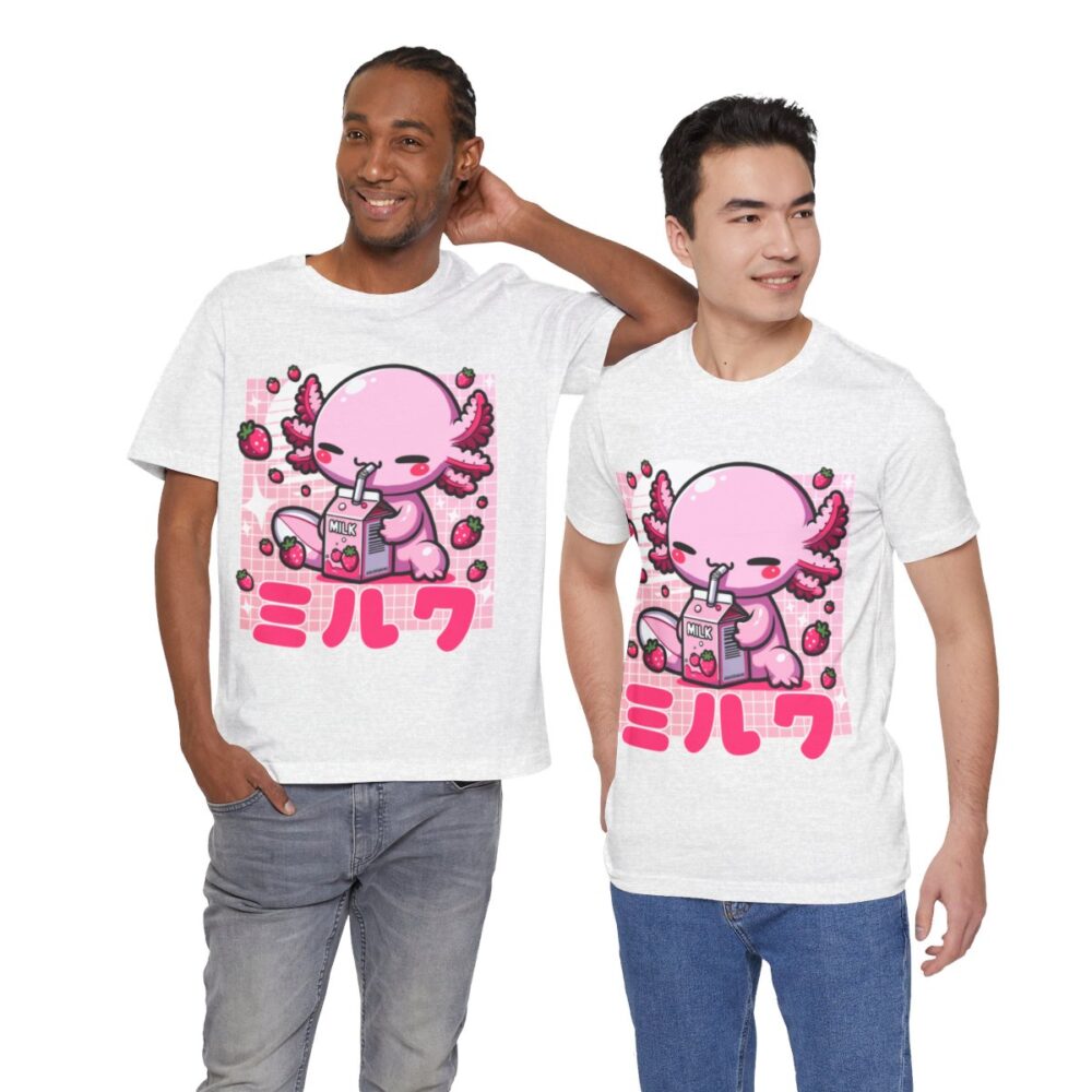 Strawberry Milk T-Shirt - Image 86