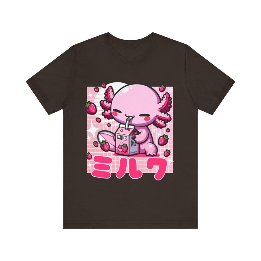 Strawberry Milk T-Shirt - Image 89