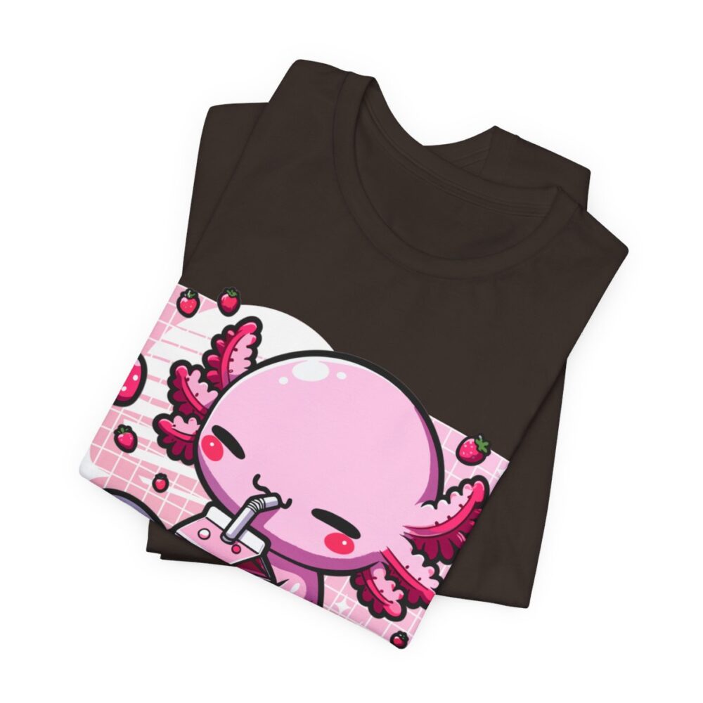 Strawberry Milk T-Shirt - Image 93