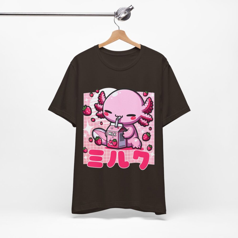 Strawberry Milk T-Shirt - Image 95