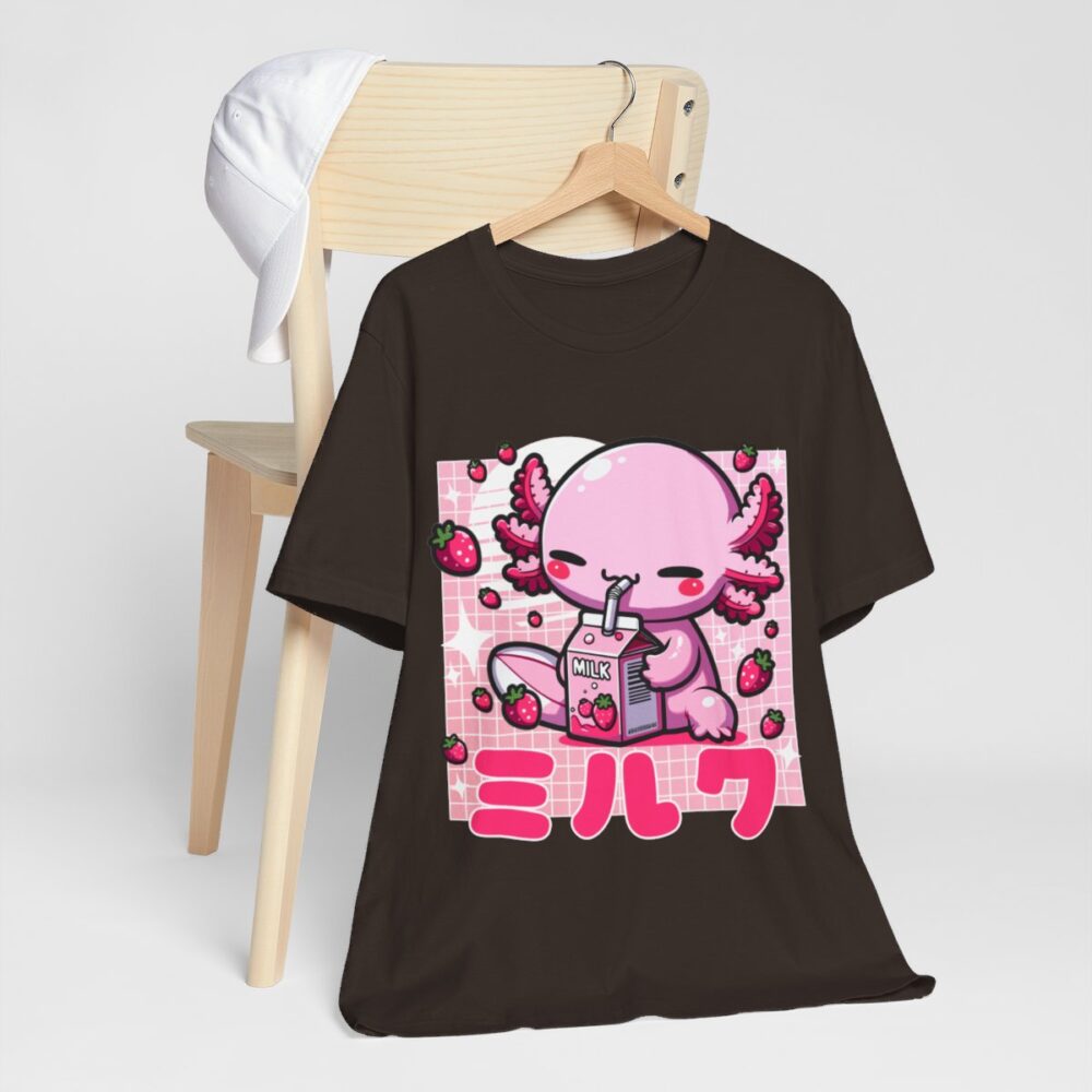 Strawberry Milk T-Shirt - Image 96